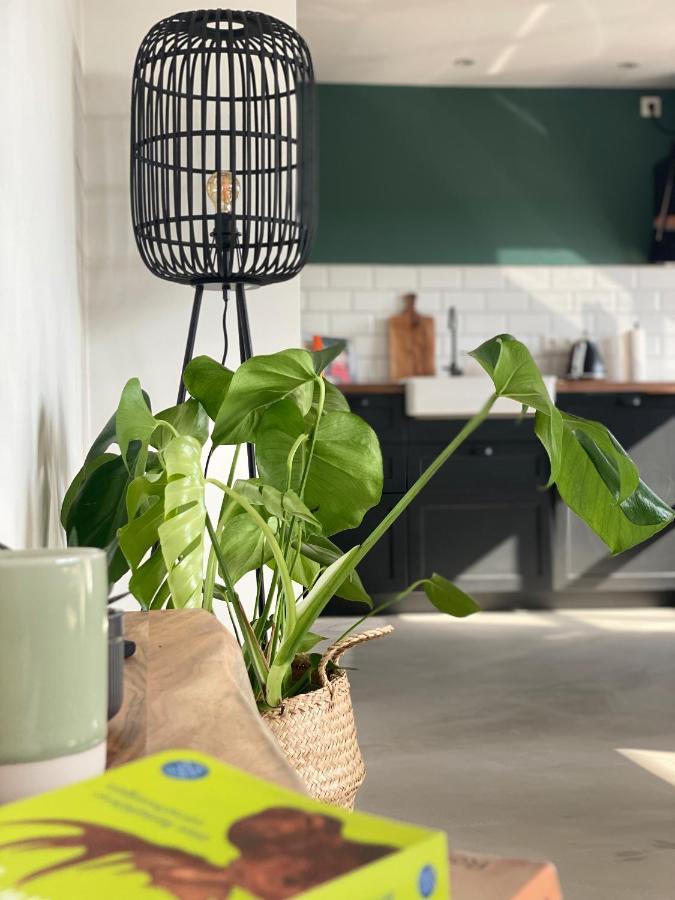 Nordic Huus Apartment Butjadingen Exterior photo