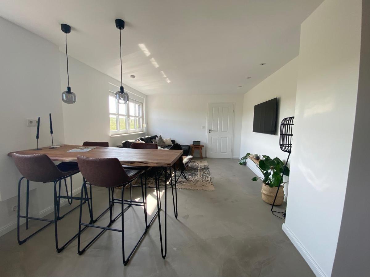 Nordic Huus Apartment Butjadingen Exterior photo