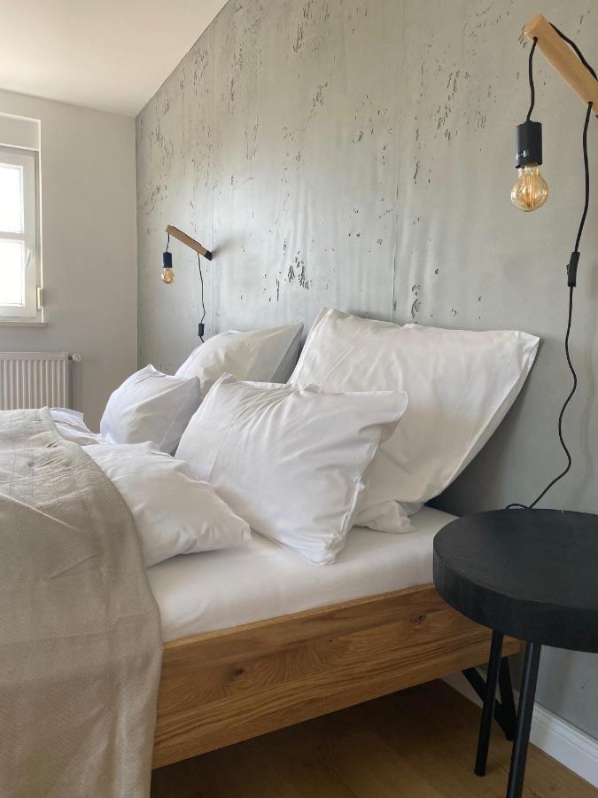 Nordic Huus Apartment Butjadingen Exterior photo