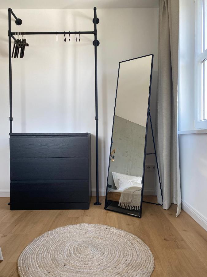 Nordic Huus Apartment Butjadingen Exterior photo