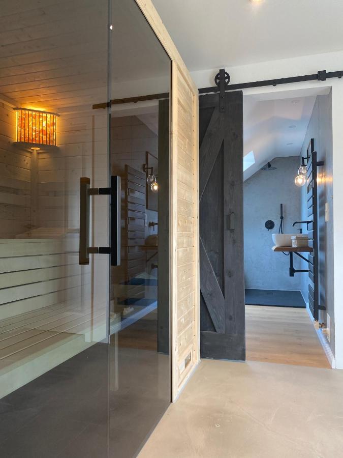 Nordic Huus Apartment Butjadingen Exterior photo
