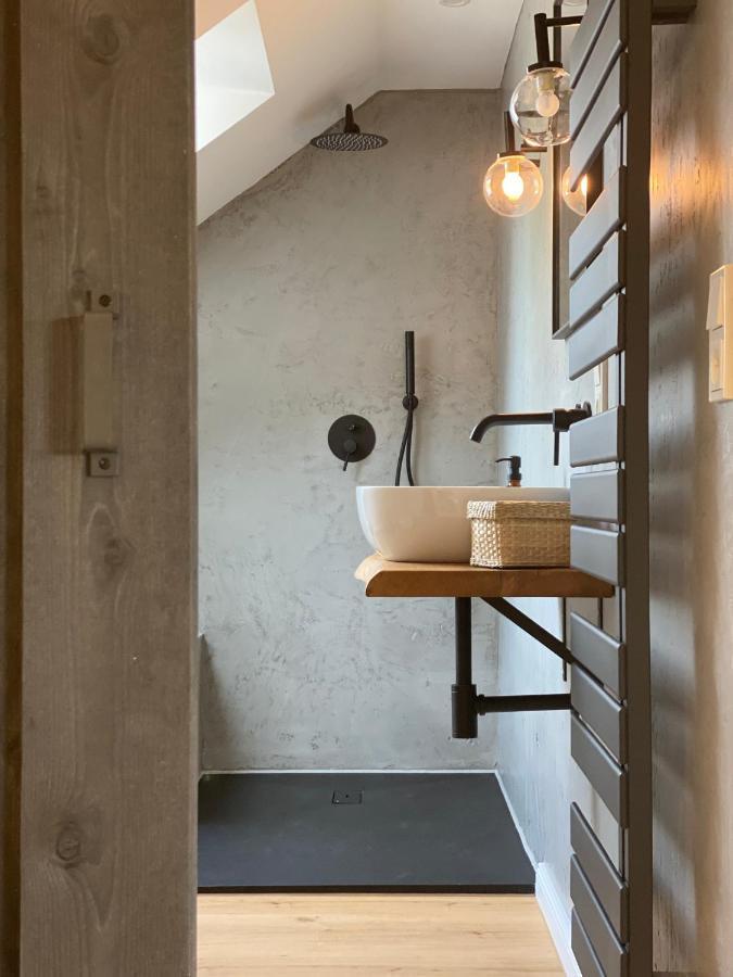 Nordic Huus Apartment Butjadingen Exterior photo