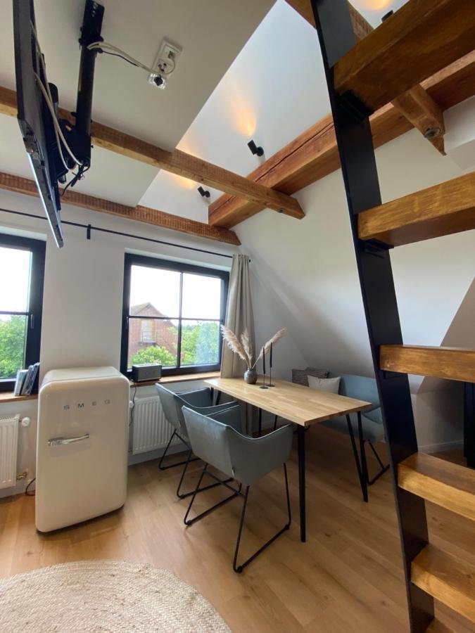 Nordic Huus Apartment Butjadingen Exterior photo
