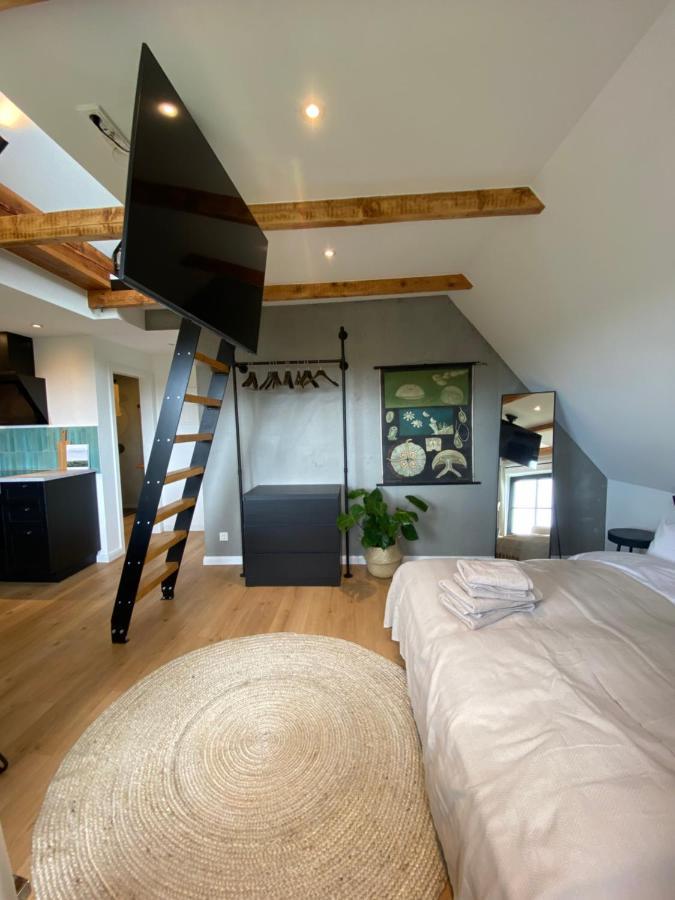 Nordic Huus Apartment Butjadingen Exterior photo