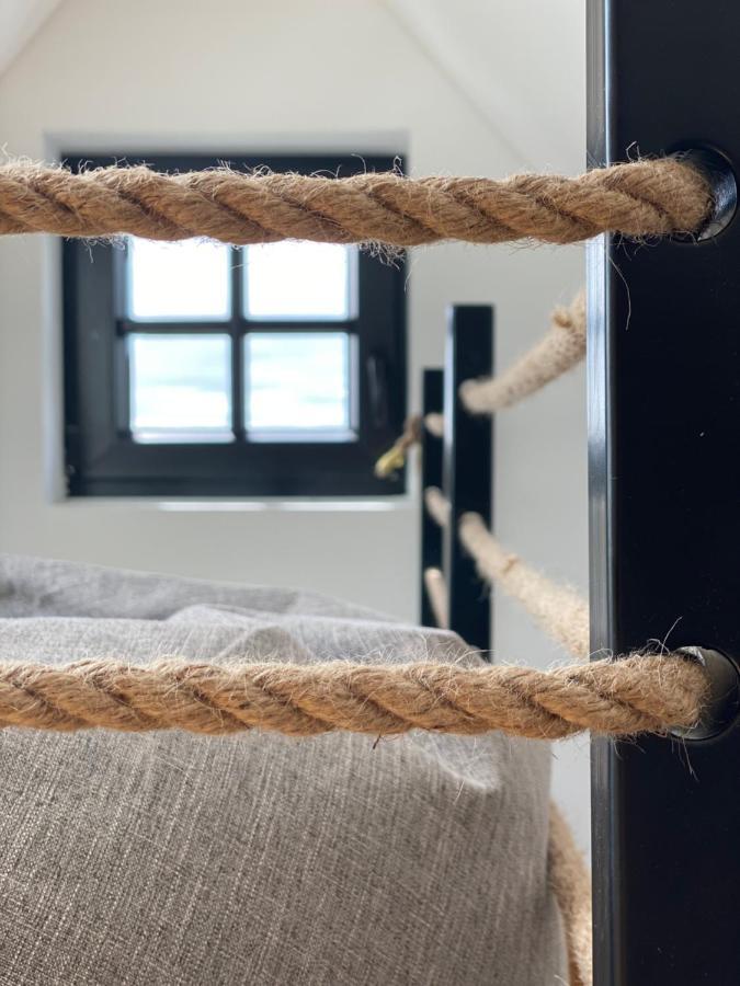 Nordic Huus Apartment Butjadingen Exterior photo