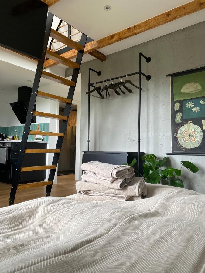 Nordic Huus Apartment Butjadingen Exterior photo
