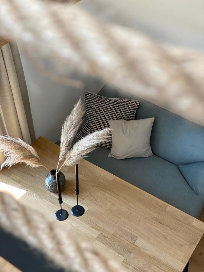Nordic Huus Apartment Butjadingen Exterior photo