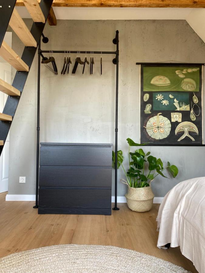 Nordic Huus Apartment Butjadingen Exterior photo