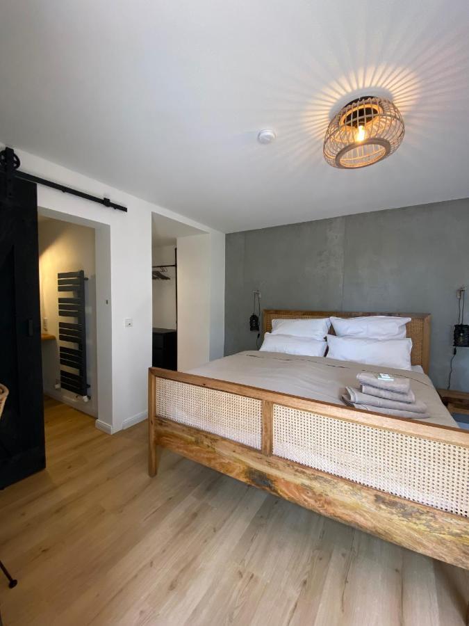 Nordic Huus Apartment Butjadingen Exterior photo