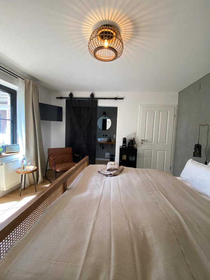 Nordic Huus Apartment Butjadingen Exterior photo