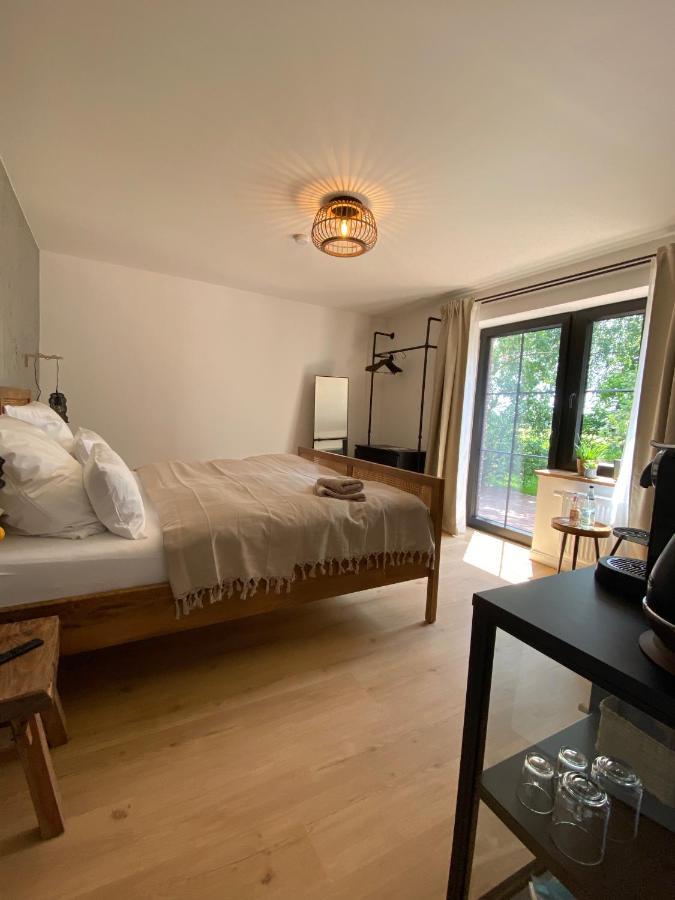 Nordic Huus Apartment Butjadingen Exterior photo