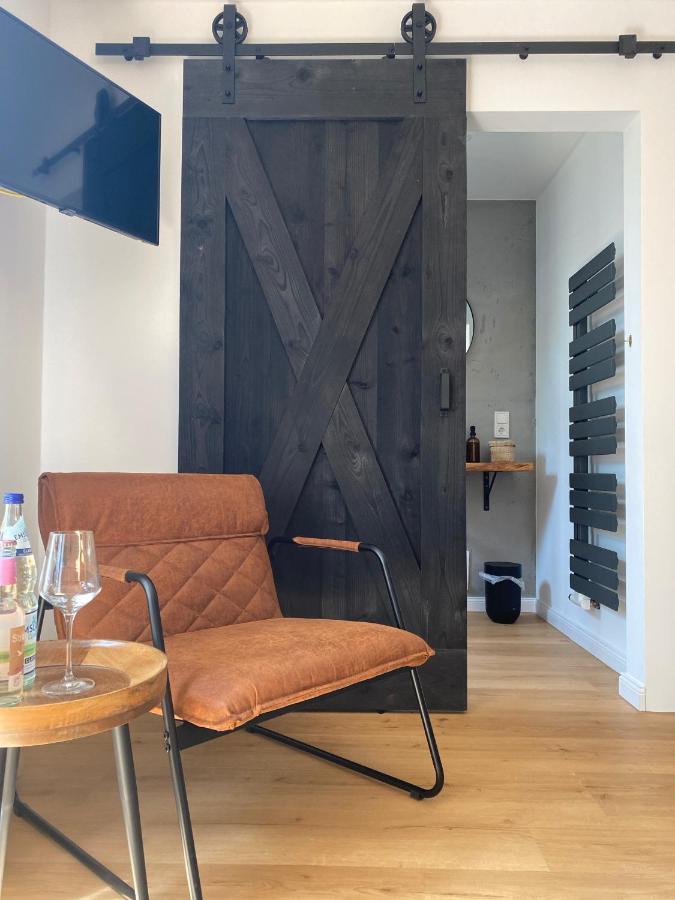 Nordic Huus Apartment Butjadingen Exterior photo
