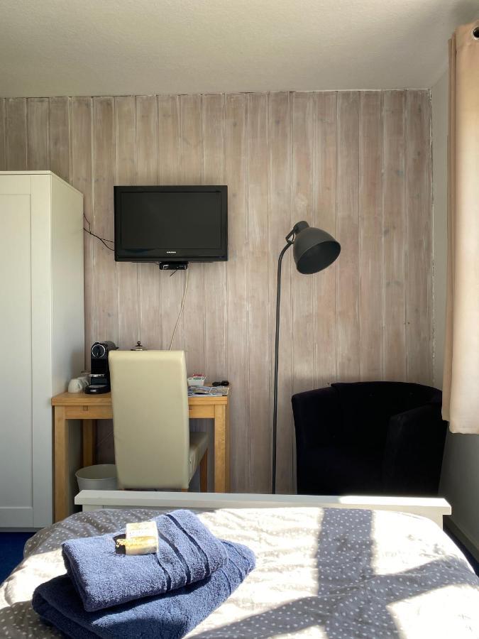 Nordic Huus Apartment Butjadingen Exterior photo