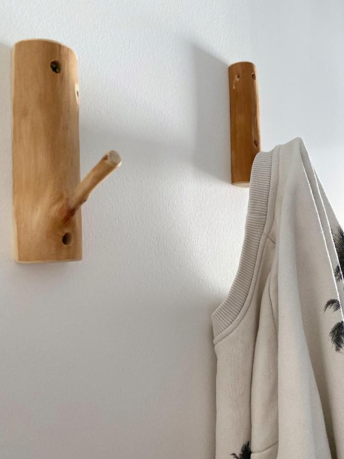 Nordic Huus Apartment Butjadingen Exterior photo
